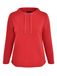 Navigazione Sweatshirt rood