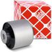 Febi Bilstein 179607 Silent Bloc De Triangle Pour Tesla Model S