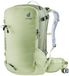 deuter Dames Freerider 28 SL Skitouren Rugzak Mineral-Grove, 28 L