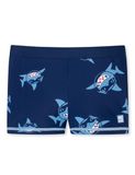 SCHIESSER Maillot de bain rétro garçon Short Taille 98