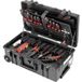 Cimco GIGANT Trolley (rempli) 22 pièces Électricien