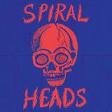 Spiral Bridge Nine Records Spiral Heads - Spiral Heads (7" Single)