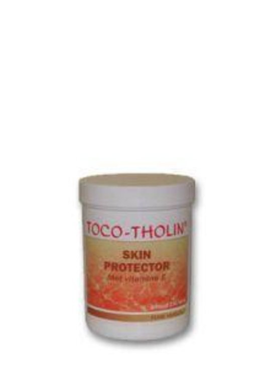 Toco Tholin Skin Protector - 250 ml - Bodylotion 250 ml