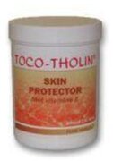 Toco Tholin Skin Protector - 250 ml - Bodylotion 250 ml