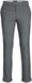JACK & JONES JPSTOLLIE JJHUGO AKM SN Pantalon Regular Fit Coton Gris