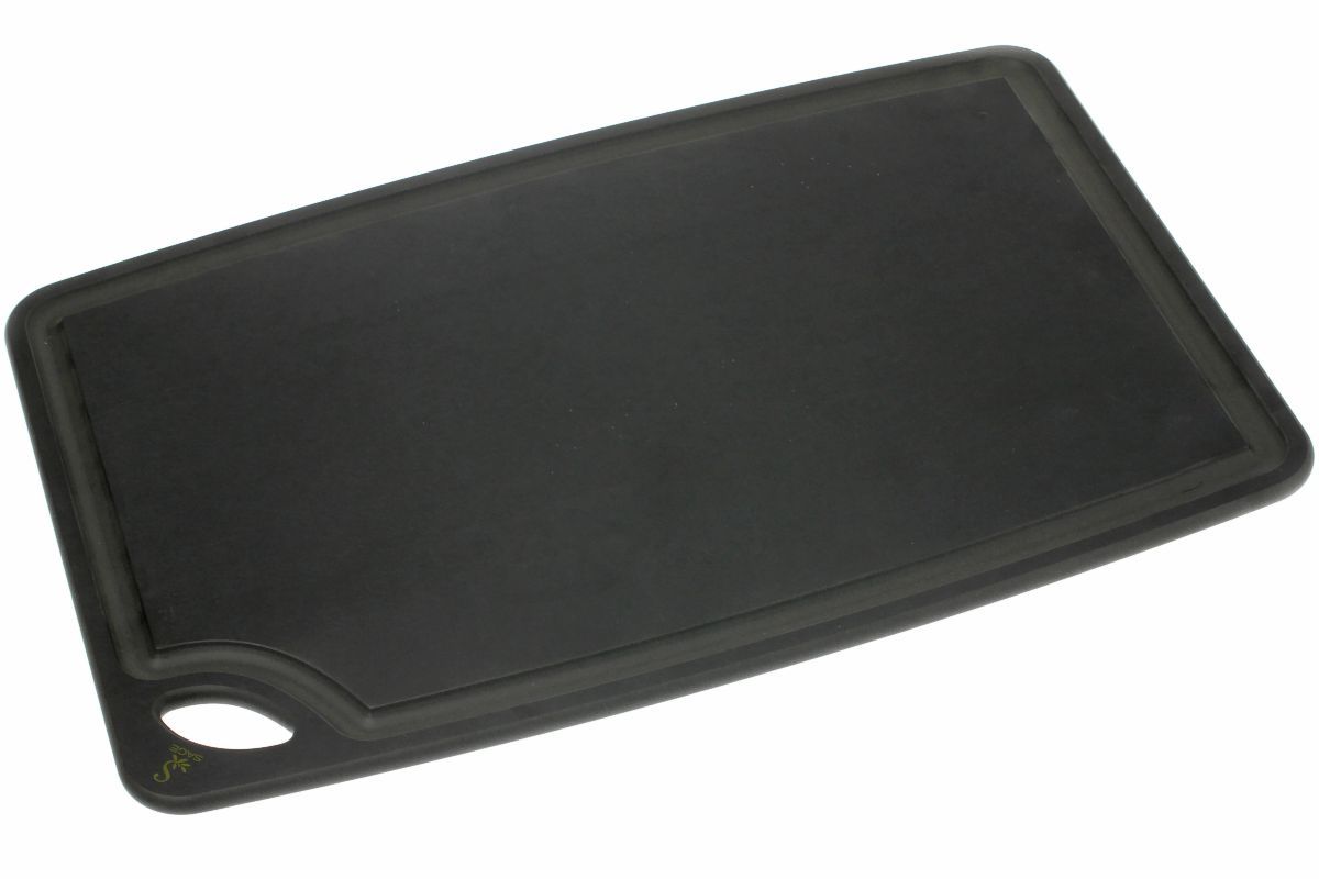 Sage snijplank HZ3045 - 45x30 cm - zwart