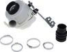 WHIRLPOOL - Vaatwasmotor S-kit MP cpl. 3PHASE BLDC 340 - 481010622622
