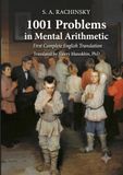 Rachinsky's 1001 Problems in Mental Arithmetic: The Classic 1899 Russian Collection — First Complete English Translation
