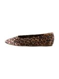 Next - Dames - Forever Comfort® ballerina's met amandelvormige neus - Dierenprint