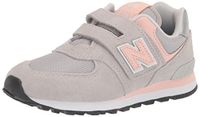 New Balance PV574 Unisex Sneakers - Rain Cloud