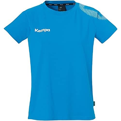 Kempa Core 26 Women's T-Shirt - Functional Sport Top