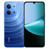 XIAOMI Redmi 15C Smartphone, 8 GB + 256 GB, 50 MP AI Dual Camerasysteem, meeslepend 6,9 inch display, krachtige Octa-Core-processor, enorme 6000 mAh batterij, aangedreven door 33 W snel opladen (blauw