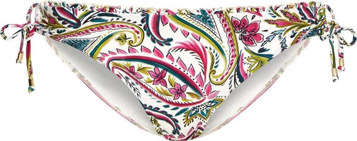 Cyell WAJANG FLORAL Bikinibroekje Laag Dames - Maat 42