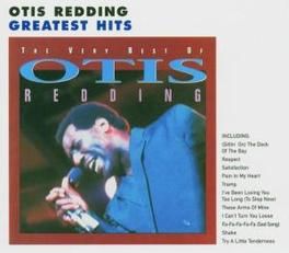 Otis Redding The Very Best Of
