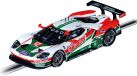 Carrera Ford GT R Car No.67 DIGITAL 124 Speelgoedauto