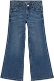 WE Fashion Meisjes flared jeans