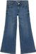 WE Fashion Meisjes flared jeans