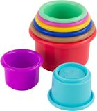 Lamaze Tasses à Empiler
