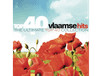 SONY MUSIC Top 40 Vlaamse Hits CD