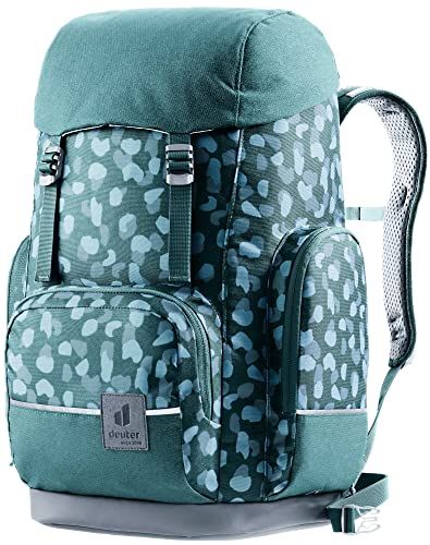 Deuter Unisex Kids Scula School rugzak - 4046051141916