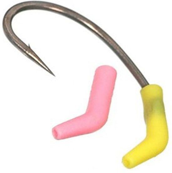 Korda Yellow/Pink Kickers Small Haakmaat 10 12