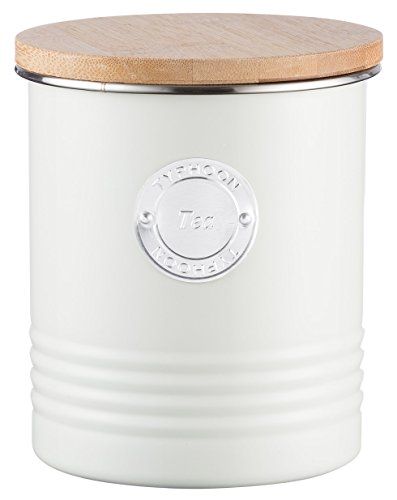 Typhoon Living Voorraadpot Thee - 5010853229812