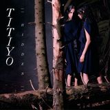 Sonic Rendezvous Titiyo - Hidden (CD)