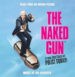 Naked Walter Hyatt Some Unfinished Business, Vol. 2 CD