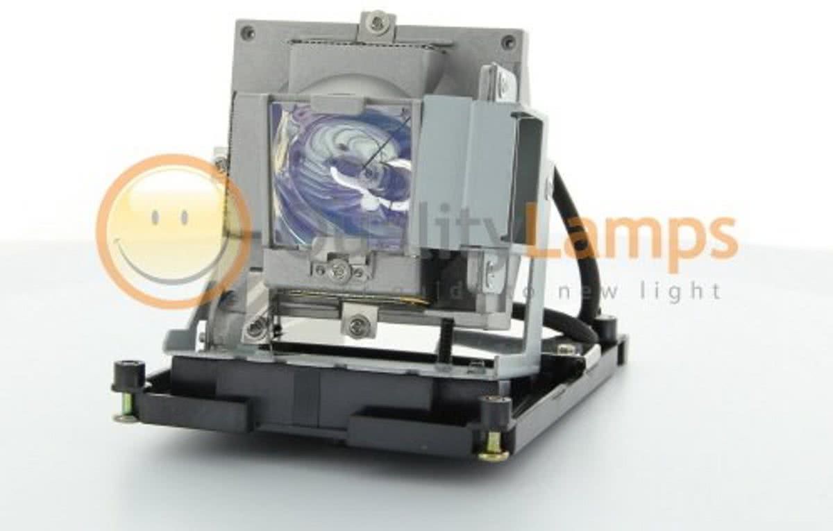 SOT Beamerlamp (bevat originele UHP lamp - DE.5811116701 - 0793574675834