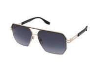 Marc Jacobs MARC 584/S Gold black 2 60/13/145 MAN Zonnebrillen