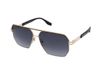 Marc Jacobs MARC 584/S Gold black 2 60/13/145 MAN Zonnebrillen