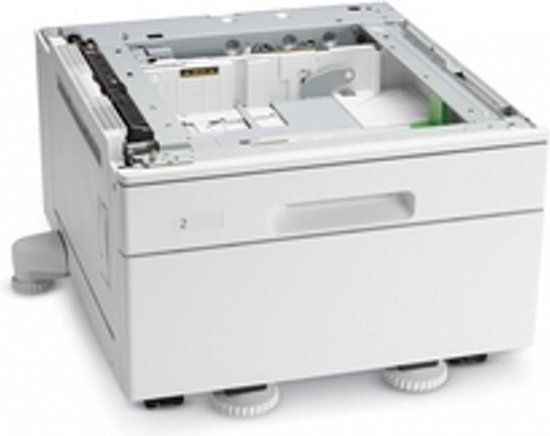 Xerox 1-Lade Papierlade - Voor VersaLink B7025/B7030/B7035/C7000/C7020/C7025/C7030 - Wit