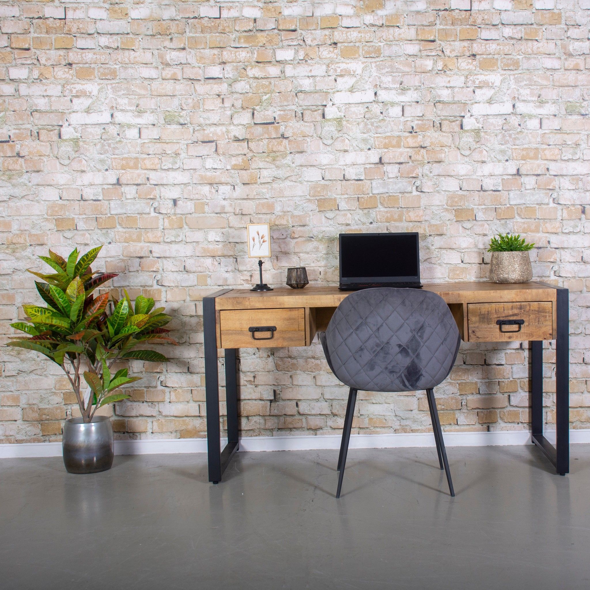 Gister&Vandaag Bureautafel Brev - 7423619286260