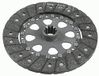 SACHS Kupplungsscheibe 1864906002