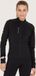 Elite Lab Dames thermische sportjas Elite X1 Lange mouw Zwart XS