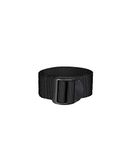 Mil-Tec Uniseks 15949102 draagriem voor volwassenen, zwart, 60 cm