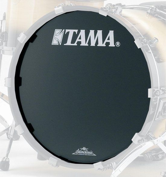 Tama BK22BMTT drumvacht