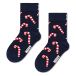 Happy Socks Chaussettes Candy Cane