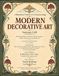 Art Nouveau Monumental Treasury of Art Nouveau Design: Modern Decorative Art, Volumes I–III