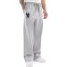 New Era Pantalon de jogging New York Yankees Droit
