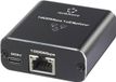 Renkforce RF-6739678 RF-GES-200 Netwerk switch RJ45 2 poorten USB-stroomverzorging
