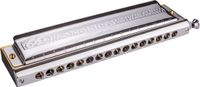 HOHNER Chromonica 64 Mondharmonica C