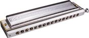 HOHNER Chromonica 64 Mondharmonica C