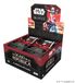 Star Wars Unlimited L'Ombre de la République – Jeu de cartes à collectionner : 24 boosters