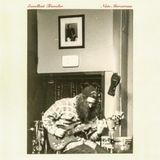 Suburban Third Man Records Nate Mercereau - Excellent Traveler (LP)