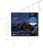 Lumineo IJspegelverlichting - Warm Wit - 175 LED - 750 cm