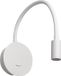 Expo Trading ETH wiflex Wandlamp | Spot dimbaar Draadloos Wit