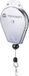 TOOLCRAFT Lasklem, kabellengte tot 2 m Belasting (max.): 3 kg