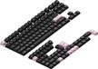 Nuphy Gem mSA double-shot PBT keycaps for mechanical keyboards, suitable for Gem80, Halo V2, Field75 V2, Inca Rose