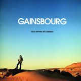 Serge Universal Music Gr Serge Gainsbourg - Aux Armes Et Cetera CD